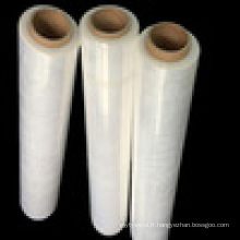 LLDPE Stretch Banding Film